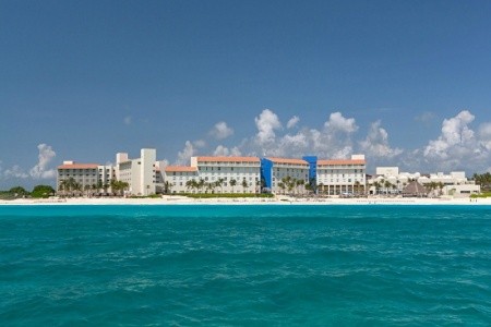 Mexiko Cancún The Westin Resort And Spa Cancún 9 dňový pobyt Bez stravy Letecky Letisko: Praha January 2026 (27/01/26- 4/02/26)
