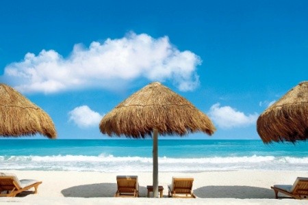 Mexiko Cancún The Westin Resort And Spa Cancún 9 dňový pobyt Bez stravy Letecky Letisko: Praha January 2026 (27/01/26- 4/02/26)