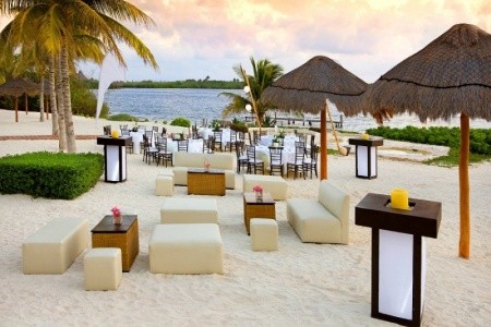 Mexiko Cancún The Westin Resort And Spa Cancún 9 dňový pobyt Bez stravy Letecky Letisko: Praha January 2026 (27/01/26- 4/02/26)