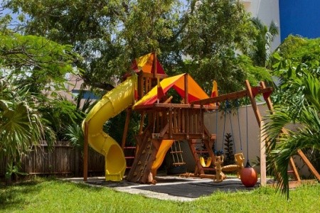 Mexiko Cancún The Westin Resort And Spa Cancún 9 dňový pobyt Bez stravy Letecky Letisko: Praha January 2026 (27/01/26- 4/02/26)