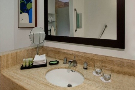 Mexiko Cancún The Westin Resort And Spa Cancún 9 dňový pobyt Bez stravy Letecky Letisko: Praha January 2026 (27/01/26- 4/02/26)