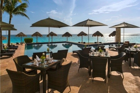 Mexiko Cancún The Westin Resort And Spa Cancún 9 dňový pobyt Bez stravy Letecky Letisko: Praha January 2026 (27/01/26- 4/02/26)