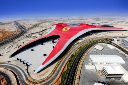 Spojené arabské emiráty Abu Dhabi Ayla (Al Ain) 8 dňový pobyt Raňajky Letecky Letisko: Praha jún 2022 (15/06/22-22/06/22)