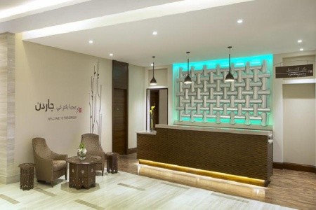 Spojené arabské emiráty Dubaj Hilton Garden Inn Dubai Al Muraqabat 8 dňový pobyt Raňajky Letecky Letisko: Praha september 2023 (13/09/23-20/09/23)
