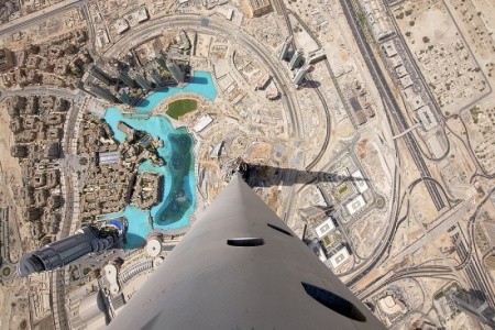 Spojené arabské emiráty Dubaj Hilton Garden Inn Dubai Jumeirah 8 dňový pobyt Polpenzia Letecky Letisko: Praha February 2026 ( 7/02/26-14/02/26)