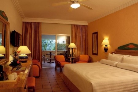 Barceló Maya Beach - 7