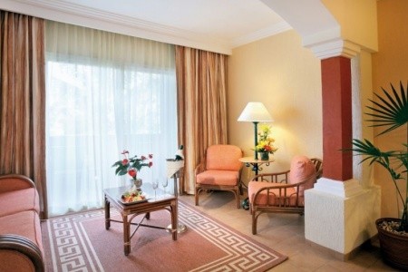 Barceló Maya Beach - 8