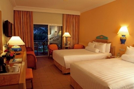 Barceló Maya Beach - 9