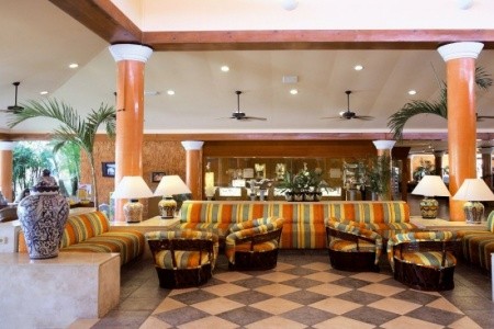 Barceló Maya Beach - 10