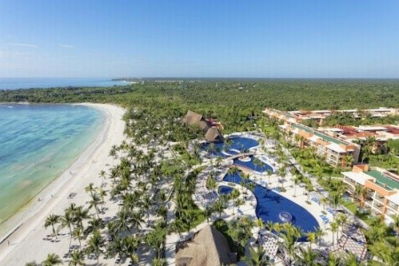 Barceló Maya Beach - 12