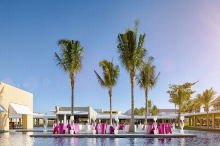 Barceló Maya Beach - 14