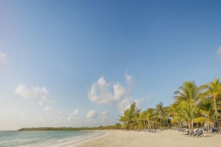 Barceló Maya Beach - 15