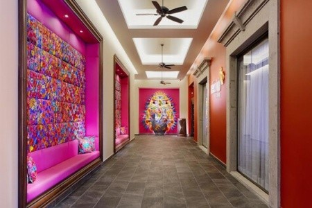 Barceló Maya Beach - 18