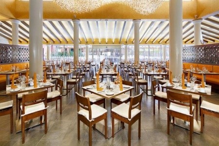 Barceló Maya Beach - 20