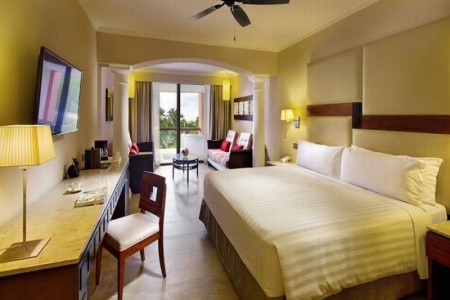 Barceló Maya Beach - 21