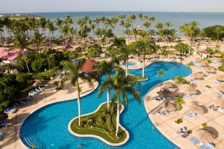 Bahia Principe Grand La Romana - 2
