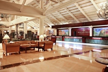 Bahia Principe Grand La Romana - 15