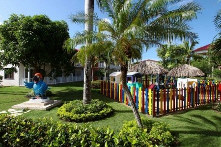 Bahia Principe Grand La Romana - 20