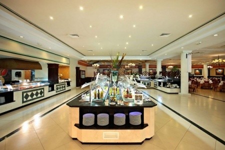 Bahia Principe Grand La Romana - 21