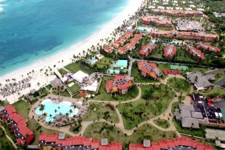 Punta Cana Princess All Suites Resort & Spa - 2