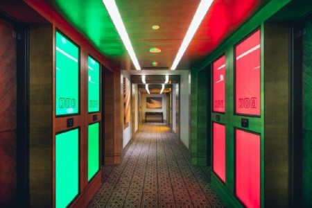 Spojené arabské emiráty Abu Dhabi Ayla Bawadi 5 dňový pobyt Bez stravy Letecky Letisko: Praha April 2026 (17/04/26-21/04/26)