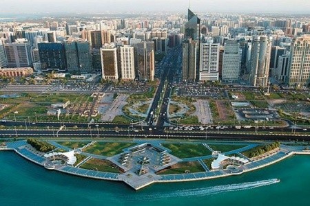 Spojené arabské emiráty Abu Dhabi Park Rotana 8 dňový pobyt Raňajky Letecky Letisko: Praha jún 2023 (11/06/23-18/06/23)
