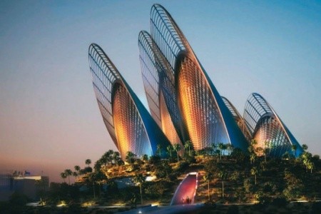 Spojené arabské emiráty Abu Dhabi Ramada Corniche 8 dňový pobyt Bez stravy Letecky Letisko: Praha February 2025 (11/02/25-18/02/25)