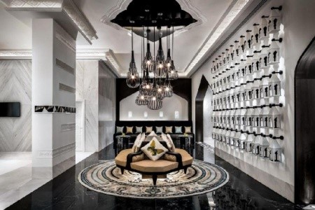 Hotel Fairmont Fujairah Beach Resort