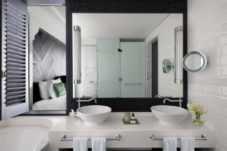 Hotel Fairmont Fujairah Beach Resort