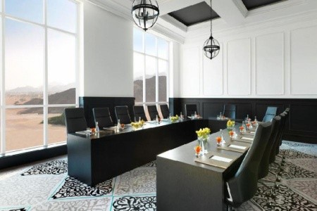 Hotel Fairmont Fujairah Beach Resort