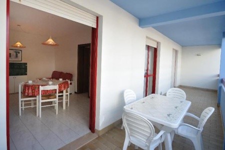 Villaggio Nautilus - 4