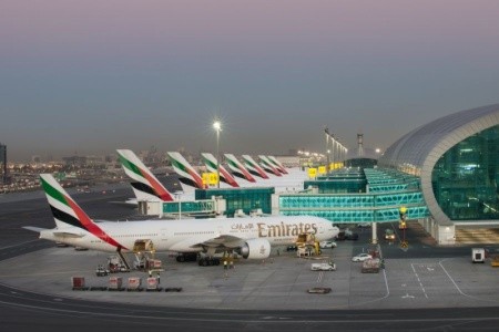 Spojené arabské emiráty Dubaj Ibis Styles Dubai Jumeirah 5 dňový pobyt Raňajky Letecky Letisko: Praha máj 2024 (25/05/24-29/05/24)