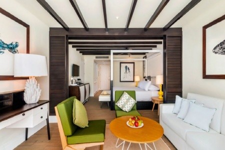 Mexiko Playa del Carmen Ocean Riviera Paradise Privilege 11 dňový pobyt Raňajky Letecky Letisko: Praha May 2026 (11/05/26-21/05/26)