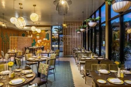 Mexiko Playa del Carmen Ocean Riviera Paradise Privilege 11 dňový pobyt Raňajky Letecky Letisko: Praha May 2026 (11/05/26-21/05/26)