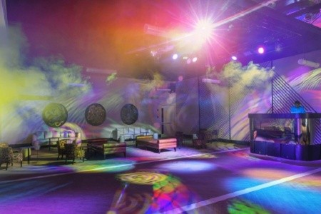 Mexiko Playa del Carmen Ocean Riviera Paradise Privilege 11 dňový pobyt Raňajky Letecky Letisko: Praha May 2026 (11/05/26-21/05/26)