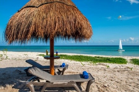 Mexiko Playa del Carmen Ocean Riviera Paradise Privilege 11 dňový pobyt Raňajky Letecky Letisko: Praha May 2026 (11/05/26-21/05/26)