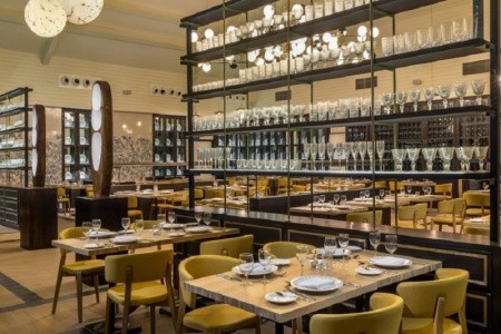 Mexiko Playa del Carmen Ocean Riviera Paradise Privilege 11 dňový pobyt Raňajky Letecky Letisko: Praha May 2026 (11/05/26-21/05/26)