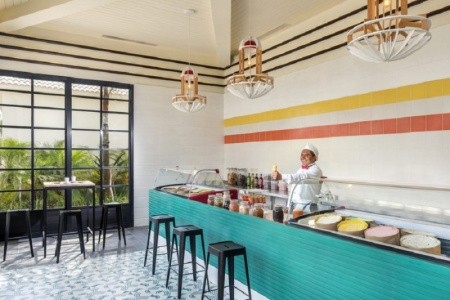 Mexiko Playa del Carmen Ocean Riviera Paradise Privilege 11 dňový pobyt Raňajky Letecky Letisko: Praha May 2026 (11/05/26-21/05/26)