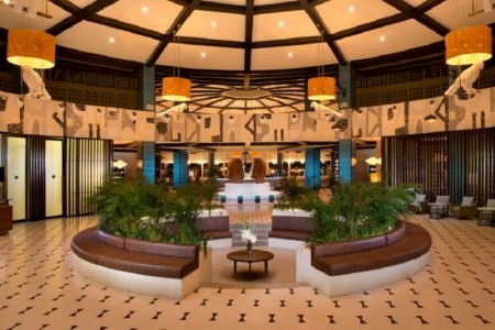 Mexiko Playa del Carmen Ocean Riviera Paradise Privilege 11 dňový pobyt Raňajky Letecky Letisko: Praha May 2026 (11/05/26-21/05/26)