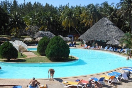 Be Live City Copacabana, Brisas Del Caribe, Tuxpan, Kuba, Varadero