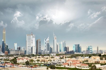 M Downtown By Millennium - Dubaj Letecky
