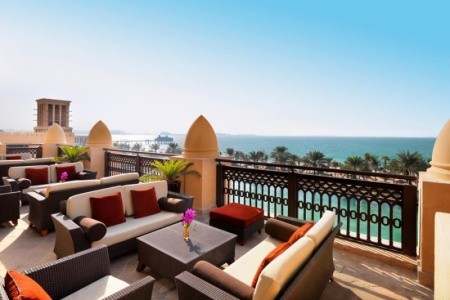 Hotel Madinat Jumeirah