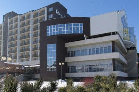 Hotel Satel - Hotely