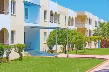 Grécko Rodos Memphis Beach 12 dňový pobyt All Inclusive Letecky Letisko: Bratislava September 2026 (11/09/26-22/09/26)