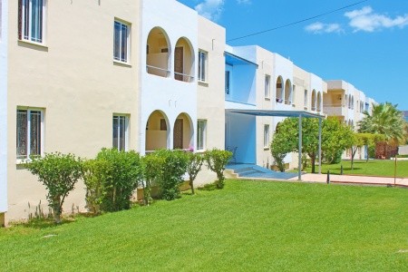 Grécko Rodos Memphis Beach 12 dňový pobyt All Inclusive Letecky Letisko: Bratislava September 2026 (11/09/26-22/09/26)