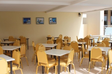 Grécko Rodos Memphis Beach 12 dňový pobyt All Inclusive Letecky Letisko: Bratislava September 2026 (11/09/26-22/09/26)