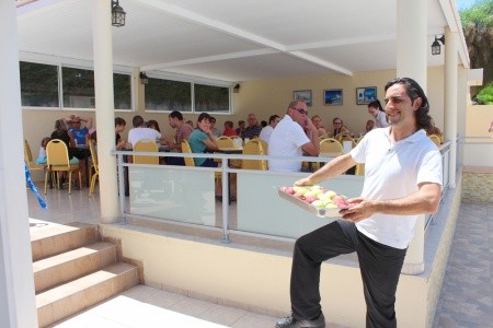 Grécko Rodos Memphis Beach 12 dňový pobyt All Inclusive Letecky Letisko: Bratislava September 2026 (11/09/26-22/09/26)