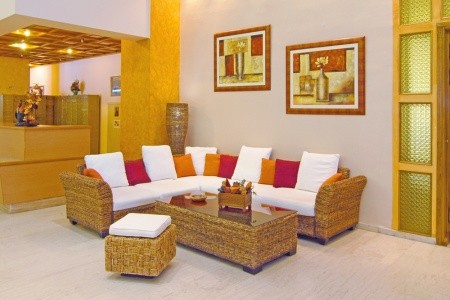 Irene Palace Beach Resort - 14