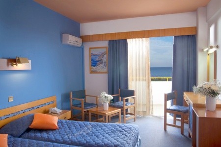 Irene Palace Beach Resort - 15