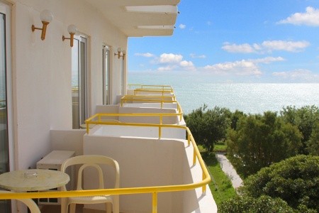 Irene Palace Beach Resort - 17